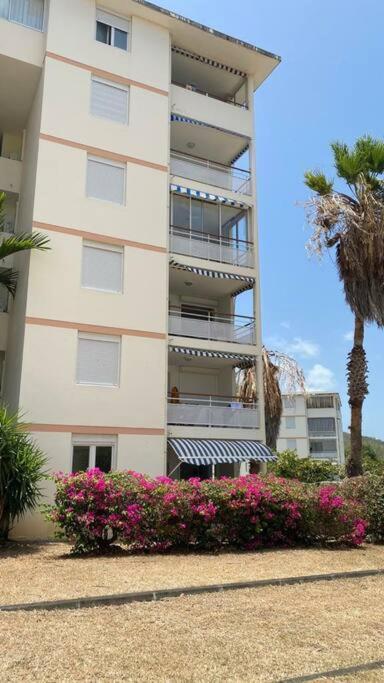 Agreable T2 A 5 Min Des Plages Appartement Sainte-Luce Buitenkant foto