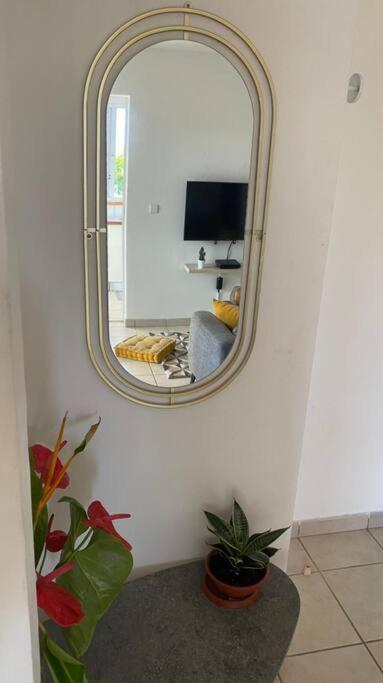 Agreable T2 A 5 Min Des Plages Appartement Sainte-Luce Buitenkant foto